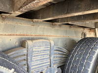 MITSUBISHI FUSO Super Great Truck (With Crane) BDG-FS50JZ 2008 460,434km_28