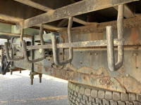 MITSUBISHI FUSO Super Great Truck (With Crane) BDG-FS50JZ 2008 460,434km_29