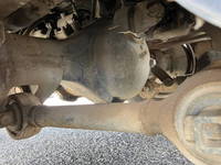 MITSUBISHI FUSO Super Great Truck (With Crane) BDG-FS50JZ 2008 460,434km_31