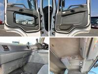 MITSUBISHI FUSO Super Great Truck (With Crane) BDG-FS50JZ 2008 460,434km_34