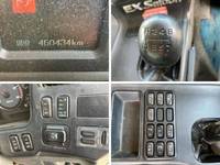 MITSUBISHI FUSO Super Great Truck (With Crane) BDG-FS50JZ 2008 460,434km_37