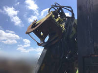 MITSUBISHI FUSO Super Great Truck (With Crane) BDG-FS50JZ 2008 460,367km_3