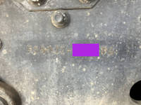 MITSUBISHI FUSO Super Great Truck (With Crane) BDG-FS50JZ 2008 460,434km_40