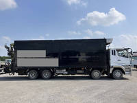 MITSUBISHI FUSO Super Great Truck (With Crane) BDG-FS50JZ 2008 460,434km_6