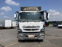 MITSUBISHI FUSO Super Great Truck (With Crane) BDG-FS50JZ 2008 460,434km_7