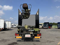 MITSUBISHI FUSO Super Great Truck (With Crane) BDG-FS50JZ 2008 460,434km_8