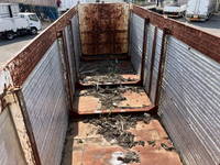 MITSUBISHI FUSO Super Great Truck (With Crane) BDG-FS50JZ 2008 460,434km_9