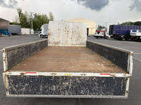 MITSUBISHI FUSO Canter Flat Body 2PG-FEB50 2019 65,929km_10