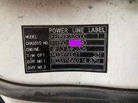 MITSUBISHI FUSO Canter Flat Body 2PG-FEB50 2019 65,929km_39