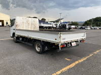 MITSUBISHI FUSO Canter Flat Body 2PG-FEB50 2019 65,929km_4