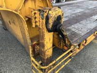 TOKYU Others Heavy Equipment Transportation Trailer TD332A2 1989 _10