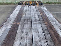 TOKYU Others Heavy Equipment Transportation Trailer TD332A2 1989 _11