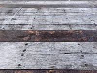 TOKYU Others Heavy Equipment Transportation Trailer TD332A2 1989 _15