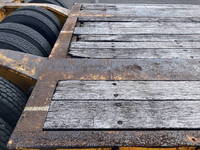 TOKYU Others Heavy Equipment Transportation Trailer TD332A2 1989 _17