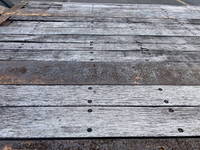 TOKYU Others Heavy Equipment Transportation Trailer TD332A2 1989 _18