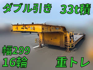 Others Heavy Equipment Transportation Trailer_1