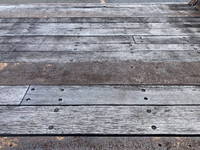 TOKYU Others Heavy Equipment Transportation Trailer TD332A2 1989 _20