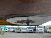 TOKYU Others Heavy Equipment Transportation Trailer TD332A2 1989 _26