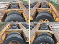 TOKYU Others Heavy Equipment Transportation Trailer TD332A2 1989 _27