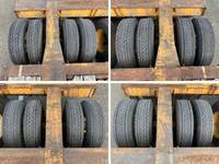 TOKYU Others Heavy Equipment Transportation Trailer TD332A2 1989 _28