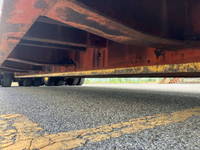 TOKYU Others Heavy Equipment Transportation Trailer TD332A2 1989 _29