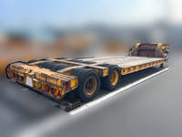 TOKYU Others Heavy Equipment Transportation Trailer TD332A2 1989 _2