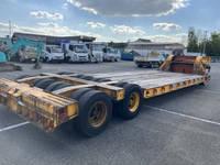 TOKYU Others Heavy Equipment Transportation Trailer TD332A2 1989 _2