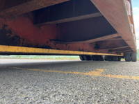 TOKYU Others Heavy Equipment Transportation Trailer TD332A2 1989 _30