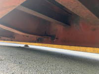 TOKYU Others Heavy Equipment Transportation Trailer TD332A2 1989 _31