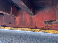 TOKYU Others Heavy Equipment Transportation Trailer TD332A2 1989 _34