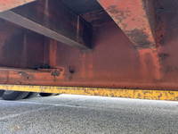 TOKYU Others Heavy Equipment Transportation Trailer TD332A2 1989 _35