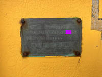 TOKYU Others Heavy Equipment Transportation Trailer TD332A2 1989 _39