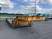 TOKYU Others Heavy Equipment Transportation Trailer TD332A2 1989 _3