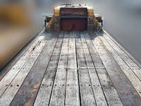 TOKYU Others Heavy Equipment Transportation Trailer TD332A2 1989 _4