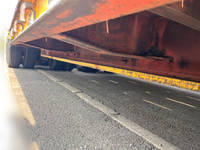 TOKYU Others Heavy Equipment Transportation Trailer TD332A2 1989 _5