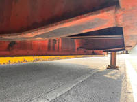 TOKYU Others Heavy Equipment Transportation Trailer TD332A2 1989 _6