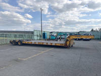 TOKYU Others Heavy Equipment Transportation Trailer TD332A2 1989 _6