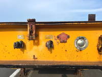 TOKYU Others Heavy Equipment Transportation Trailer TD332A2 1989 _7