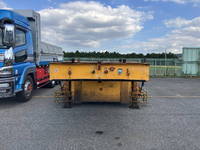 TOKYU Others Heavy Equipment Transportation Trailer TD332A2 1989 _7