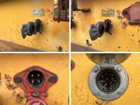 TOKYU Others Heavy Equipment Transportation Trailer TD332A2 1989 _8