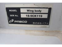 MITSUBISHI FUSO Fighter Aluminum Wing 2KG-FK64F 2018 545,849km_22