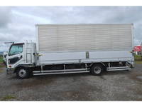 MITSUBISHI FUSO Fighter Aluminum Wing 2KG-FK64F 2018 545,849km_5