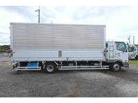 MITSUBISHI FUSO Fighter Aluminum Wing 2KG-FK64F 2018 545,849km_7