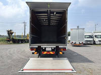 MITSUBISHI FUSO Fighter Aluminum Wing TKG-FK61F 2017 282,886km_12