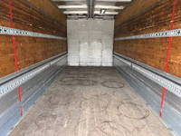 MITSUBISHI FUSO Fighter Aluminum Wing TKG-FK61F 2017 282,886km_16