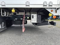 MITSUBISHI FUSO Fighter Aluminum Wing TKG-FK61F 2017 282,886km_24