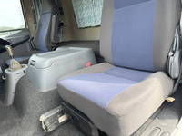 MITSUBISHI FUSO Fighter Aluminum Wing TKG-FK61F 2017 282,886km_29