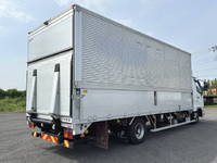 MITSUBISHI FUSO Fighter Aluminum Wing TKG-FK61F 2017 282,886km_2
