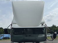 MITSUBISHI FUSO Fighter Aluminum Wing TKG-FK61F 2017 282,886km_35