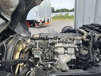 MITSUBISHI FUSO Fighter Aluminum Wing TKG-FK61F 2017 282,886km_36